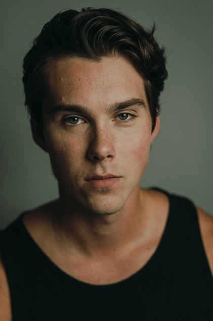 Zdjęcie Jeremy Shada