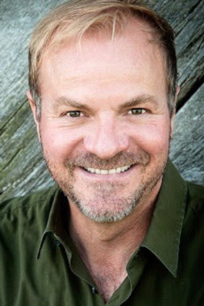 Zdjęcie Kevin Rothery