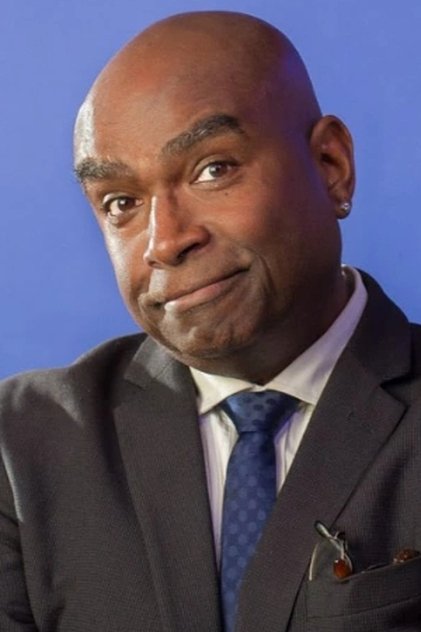 Zdjęcie Stuart K. Robinson