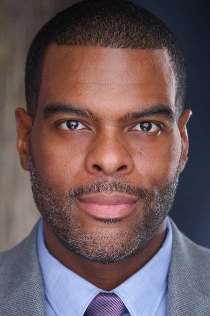 Zdjęcie Troy Winbush