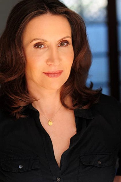 Zdjęcie Larissa Laskin