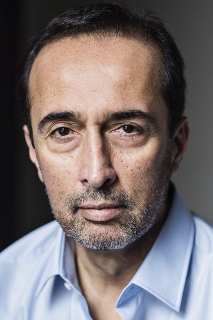 Zdjęcie Bijan Daneshmand