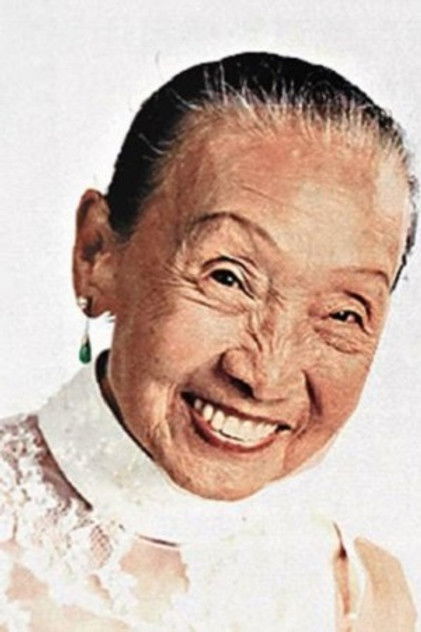 Zdjęcie 侯煥玲