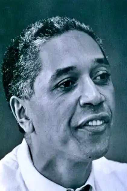 Zdjęcie Fred Pinkard