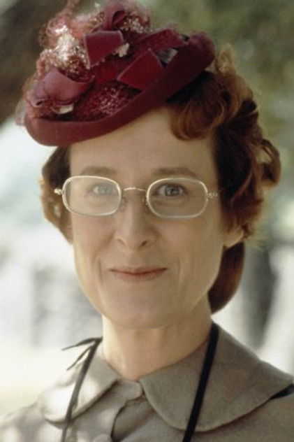 Zdjęcie Lucy Lee Flippin