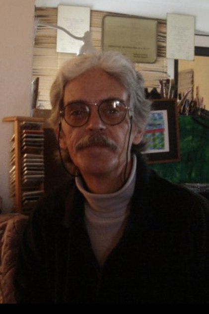 Zdjęcie Rojo Grau