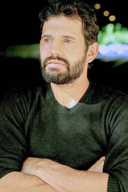 Zdjęcie David Bortolucci