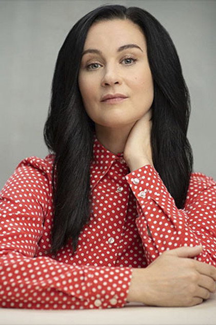 Zdjęcie Kyla Wise