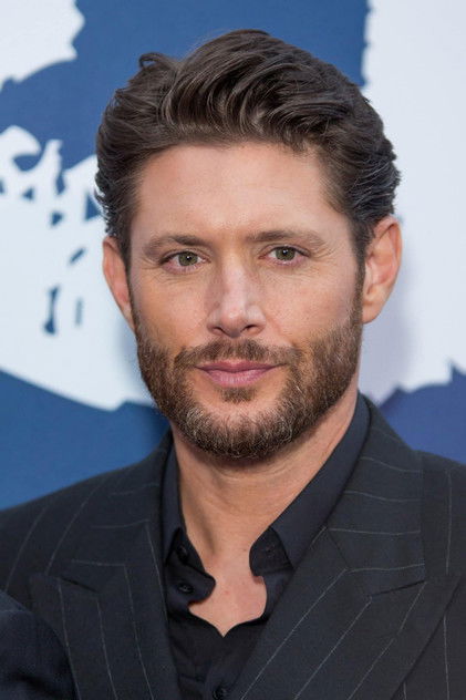 Zdjęcie Jensen Ackles