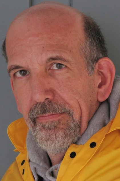 Zdjęcie Paul Bellefeuille