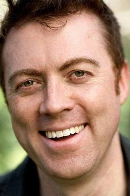 Zdjęcie Cory Edwards