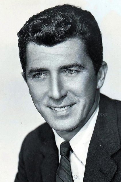 Zdjęcie Patrick O’Neal