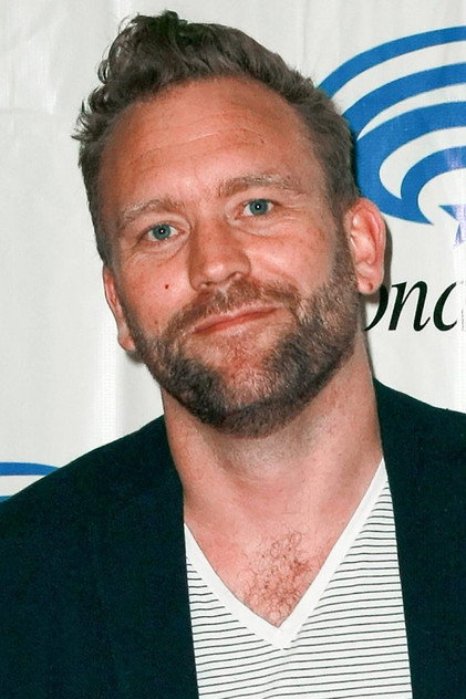 Zdjęcie Lars Klevberg
