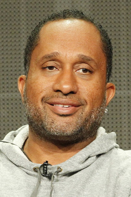 Zdjęcie Kenya Barris