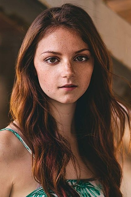 Zdjęcie Jessica Clement