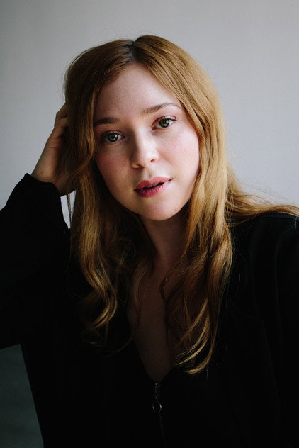 Zdjęcie Sofia Banzhaf