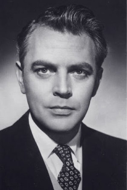 Zdjęcie Dan O’Herlihy