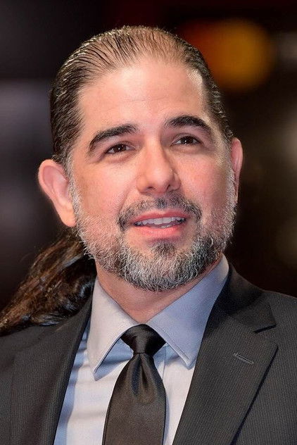 Zdjęcie S. Craig Zahler