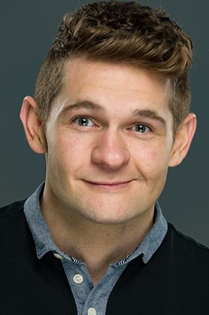 Zdjęcie Chase Steven Anderson