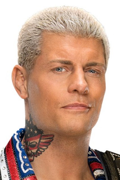 Zdjęcie Cody Rhodes