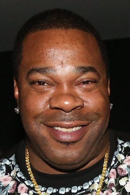 Zdjęcie Busta Rhymes
