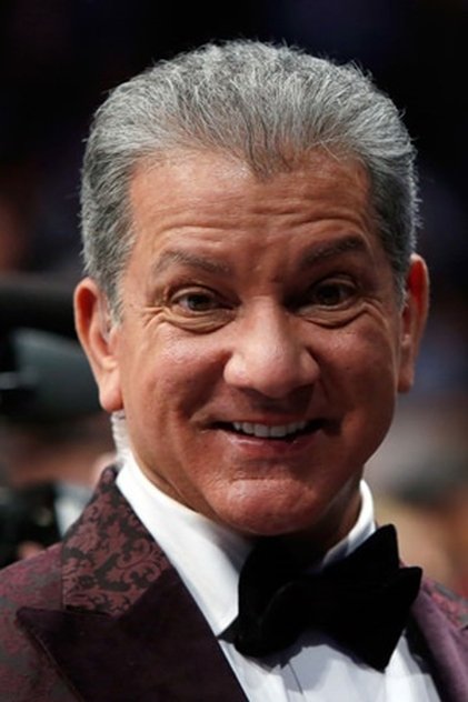 Zdjęcie Bruce Buffer