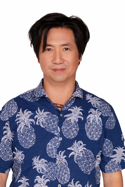 Zdjęcie Greg Chun