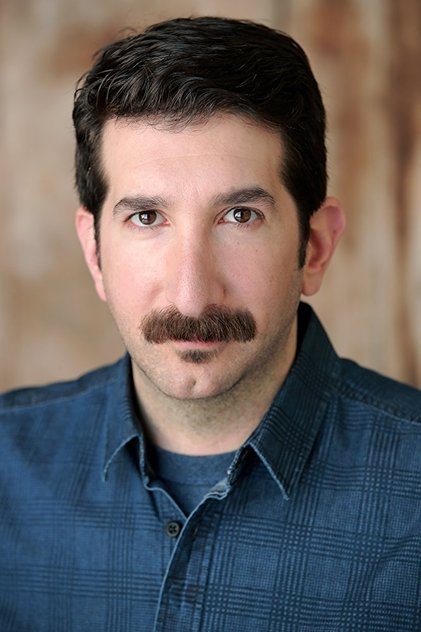 Zdjęcie David Lengel