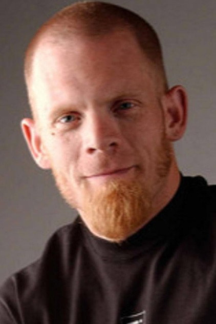 Zdjęcie Mark Zupan
