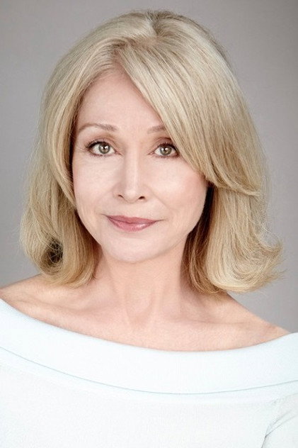 Zdjęcie Sherry Miller