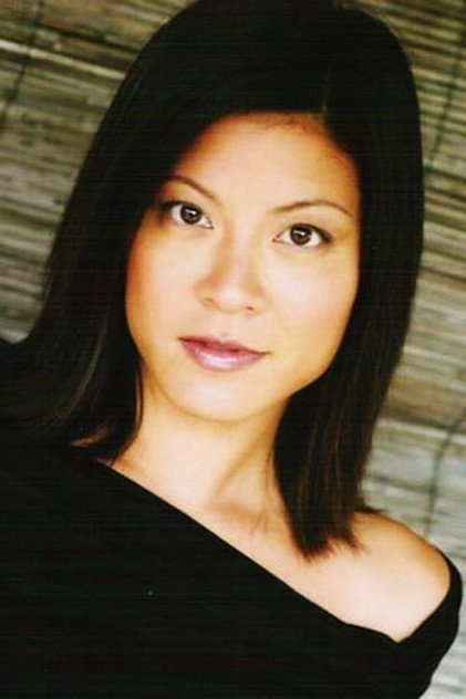 Zdjęcie Rebecca Lin