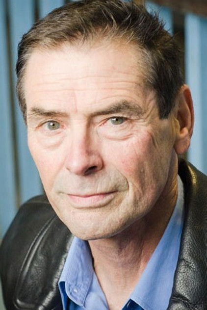 Zdjęcie Andrew Gillies