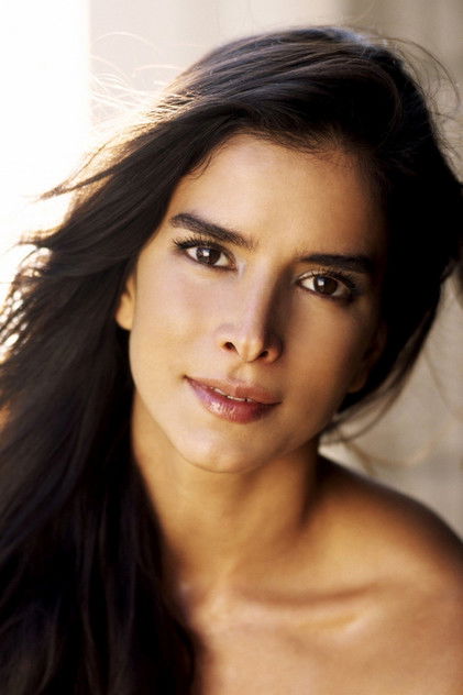 Zdjęcie Patricia Velásquez