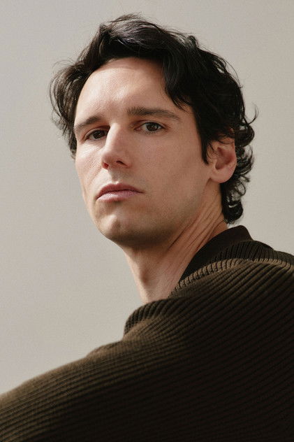 Zdjęcie Cory Michael Smith