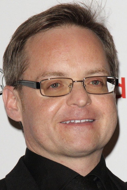 Zdjęcie Jon S. Baird