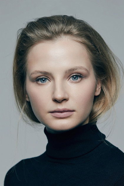 Zdjęcie Софья Лебедева