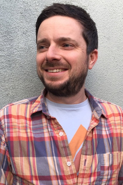 Zdjęcie Greg Russo