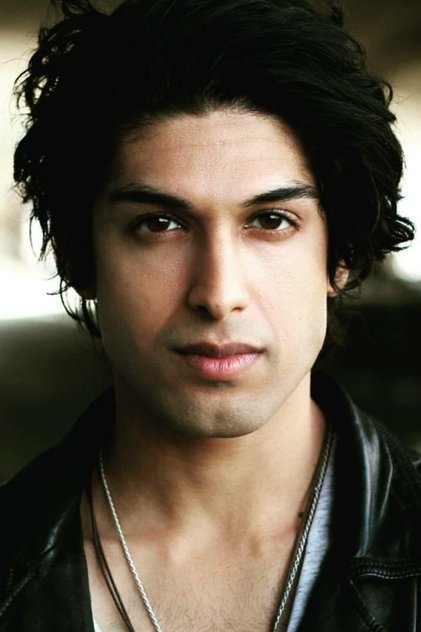 Zdjęcie Kunal Sharma
