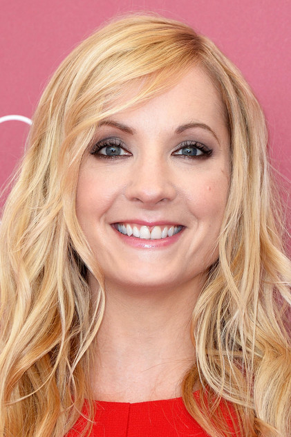 Zdjęcie Joanne Froggatt