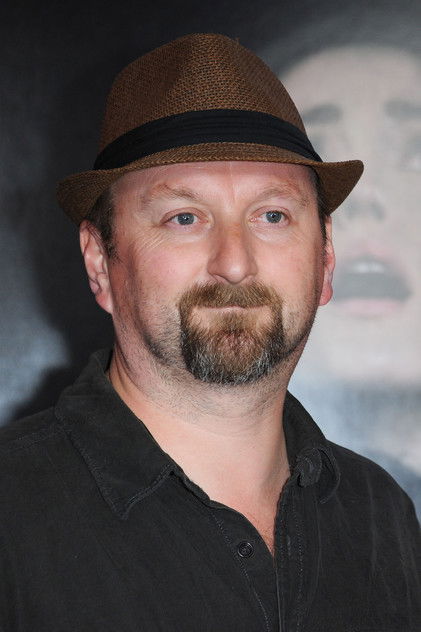 Zdjęcie Neil Marshall
