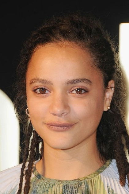 Zdjęcie Sasha Lane