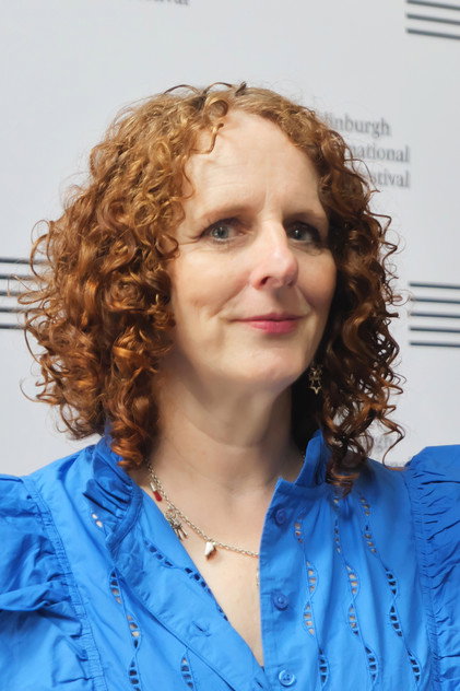 Zdjęcie Maggie O’Farrell