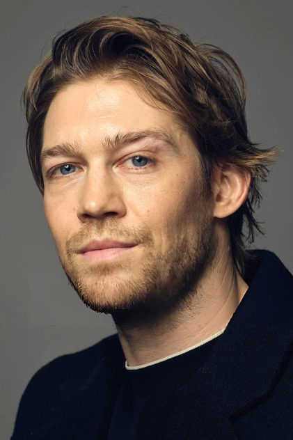 Zdjęcie Joe Alwyn