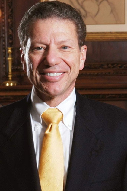 Zdjęcie George Blumenthal