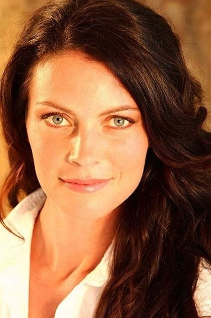 Zdjęcie Rachel Blakely