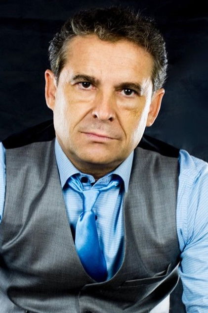 Zdjęcie Tony Nixon