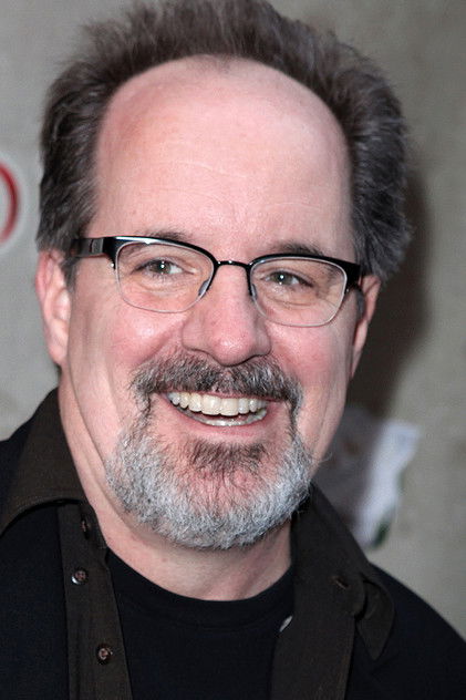 Zdjęcie John Pankow
