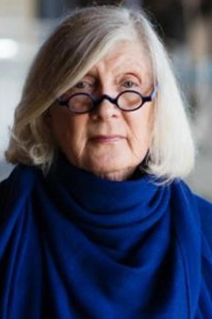 Zdjęcie Deirdre Warin