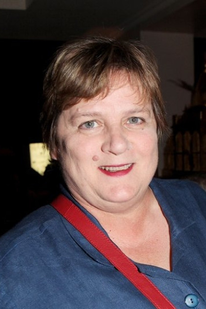 Zdjęcie Jenny Galloway