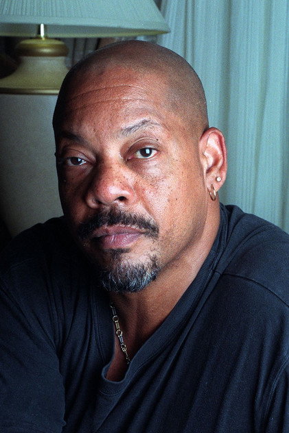 Zdjęcie Carl Franklin